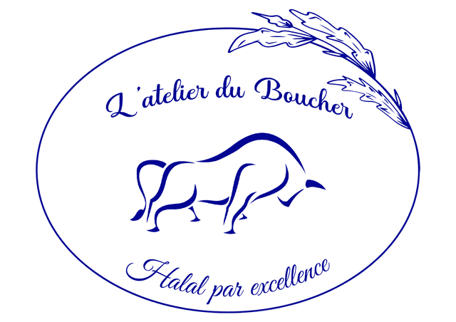 L'Atelier Du Boucher, Site officiel. 